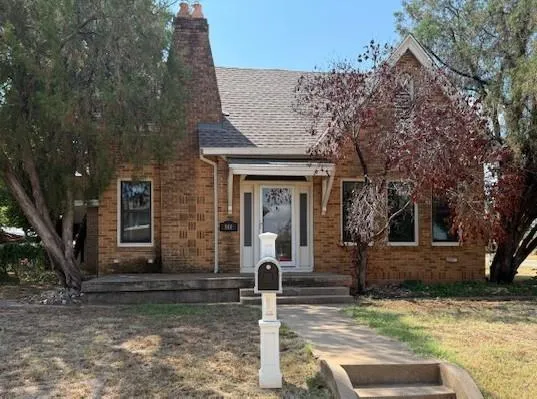 $249,900 | 900 James Street, Sweetwater, TX 79556