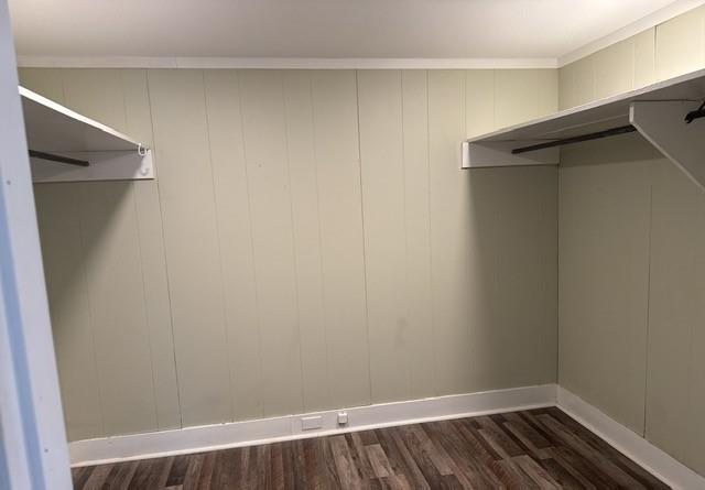 900 James Street Sweetwater, TX 79556 - Photo 18 of 22 Closet