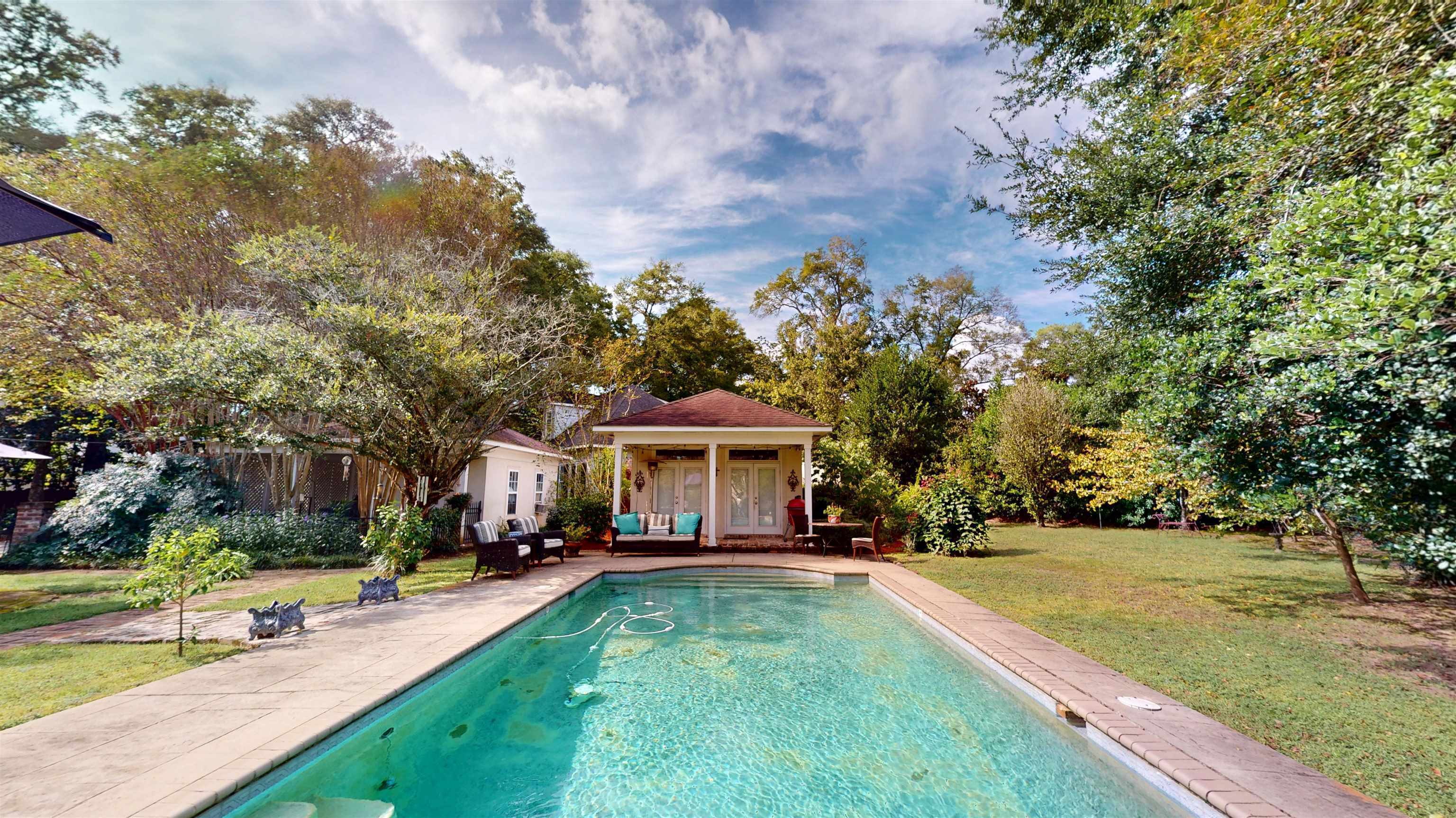 40 Buerger Road Mobile, AL 36608 - Photo 16 of 66
