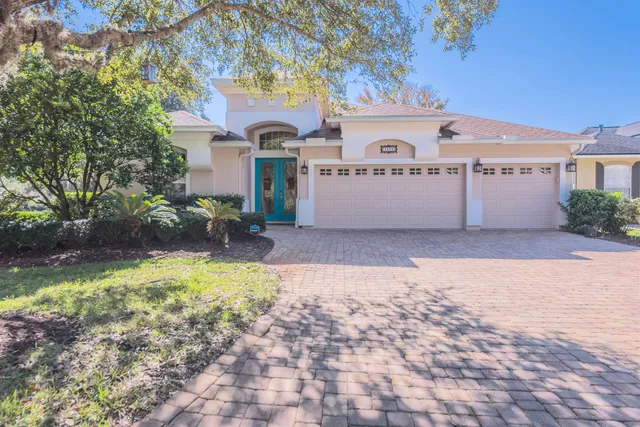 $589,450 | 1575 Barrington Circle, St. Augustine, FL 32092