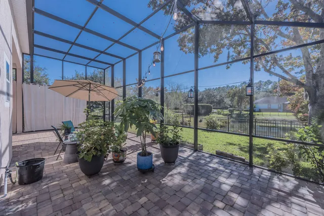 $589,450 | 1575 Barrington Circle, St. Augustine, FL 32092