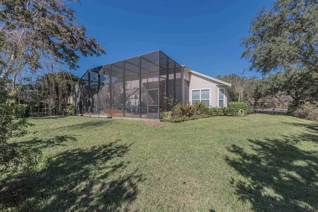 $589,450 | 1575 Barrington Circle, St. Augustine, FL 32092