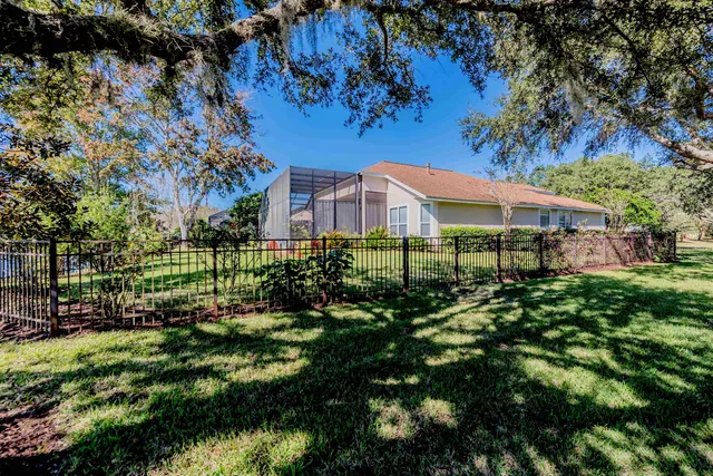 $589,450 | 1575 Barrington Circle, St. Augustine, FL 32092