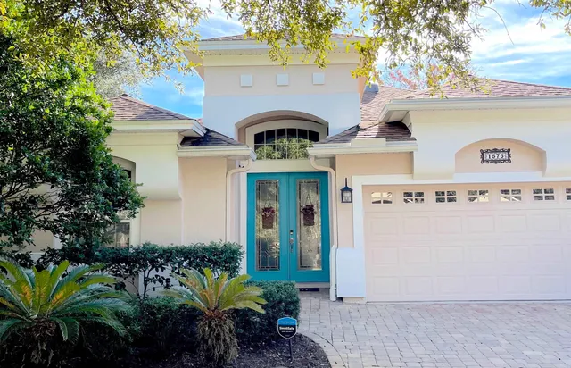 $589,450 | 1575 Barrington Circle, St. Augustine, FL 32092