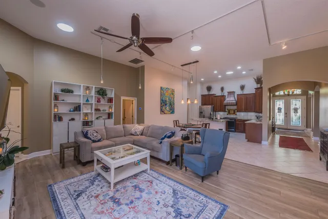 $589,450 | 1575 Barrington Circle, St. Augustine, FL 32092