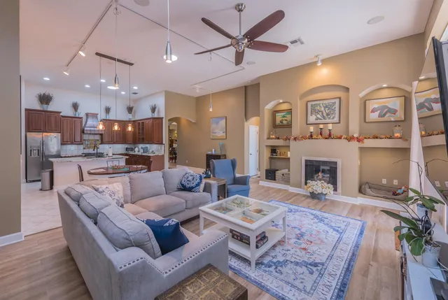 $589,450 | 1575 Barrington Circle, St. Augustine, FL 32092