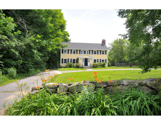 1250 Lowell Road Concord, MA 01742 - Photo 1 of 1