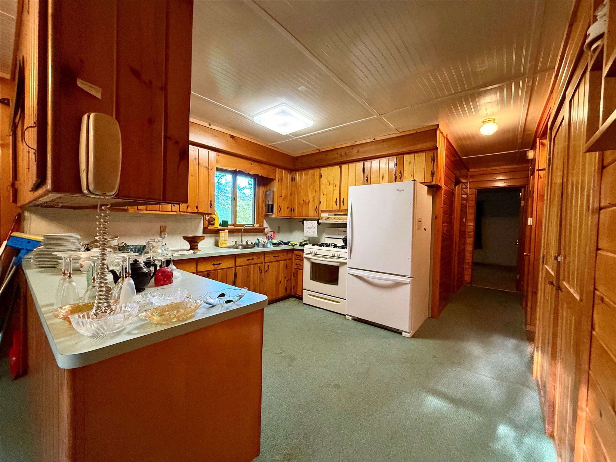 12158 West Twin Lake Road Hayward, WI 54843 - Photo 11 of 37