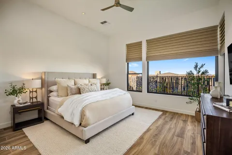 $1,550,000 | 12474 East Troon Vista Drive, Scottsdale, AZ 85255