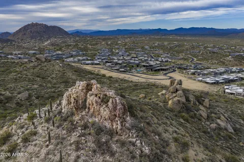 $1,550,000 | 12474 East Troon Vista Drive, Scottsdale, AZ 85255