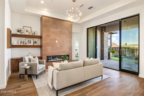 $1,550,000 | 12474 East Troon Vista Drive, Scottsdale, AZ 85255