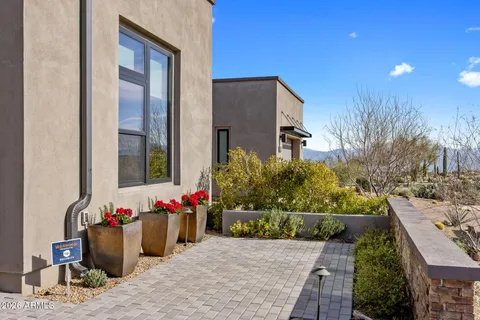 $1,550,000 | 12474 East Troon Vista Drive, Scottsdale, AZ 85255