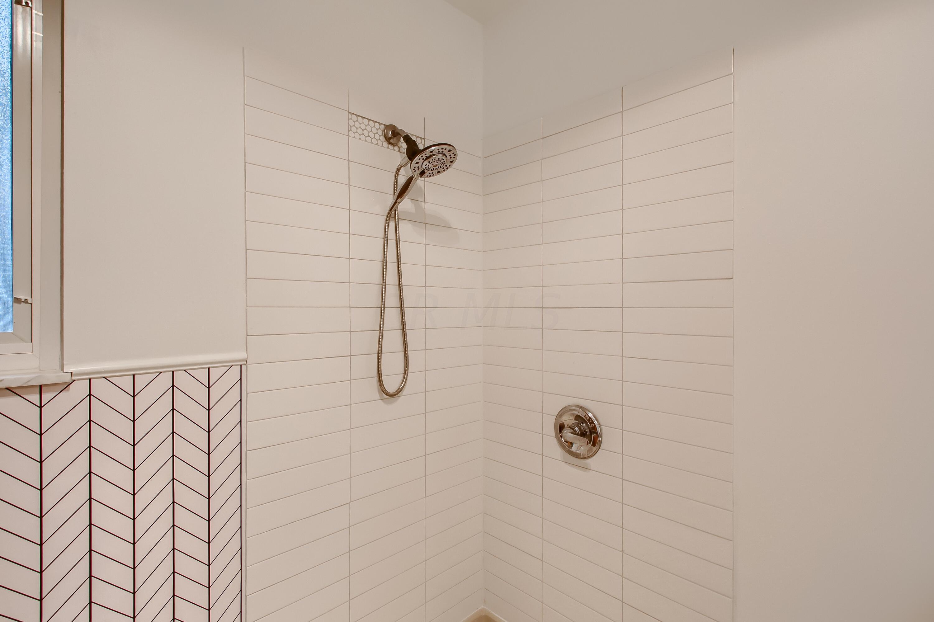 1781 Fishinger Road Columbus, OH 43221 - Photo 15 of 29 23 Primary Bathroom