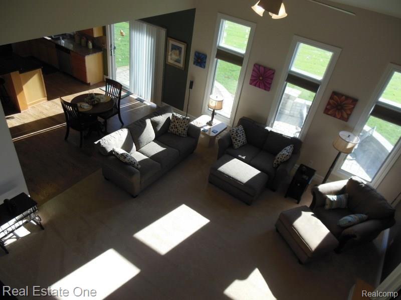 3225 Outback Trail Pinckney, MI 48169 - Photo 76 of 76 OPEN FLOOR PLAN, PLENTY OF NATURAL LIGHT