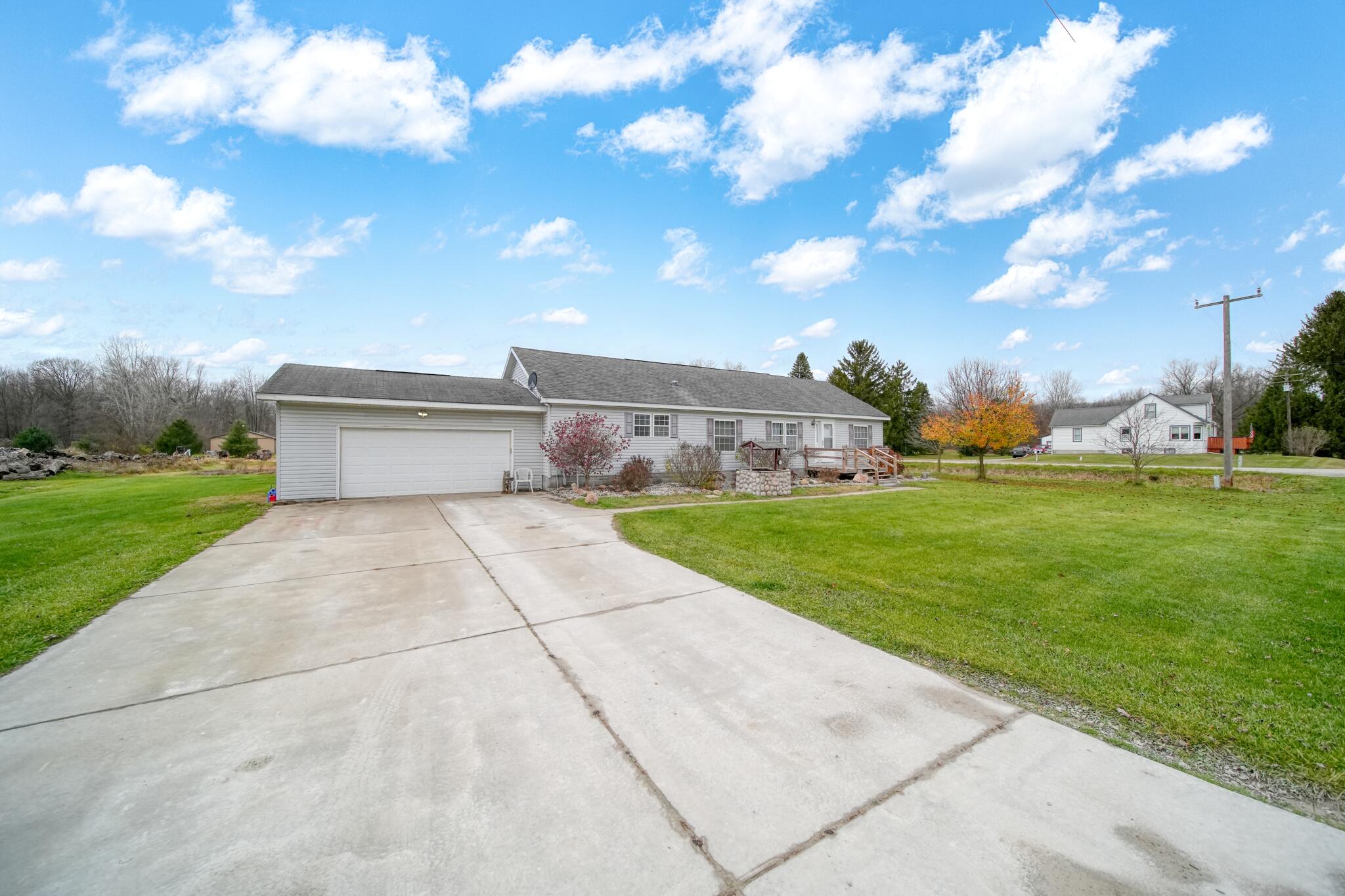 13685 Wanty Road Milan, MI 48160 - Photo 3 of 34 1-web-or-mls-DSC07440_HDR