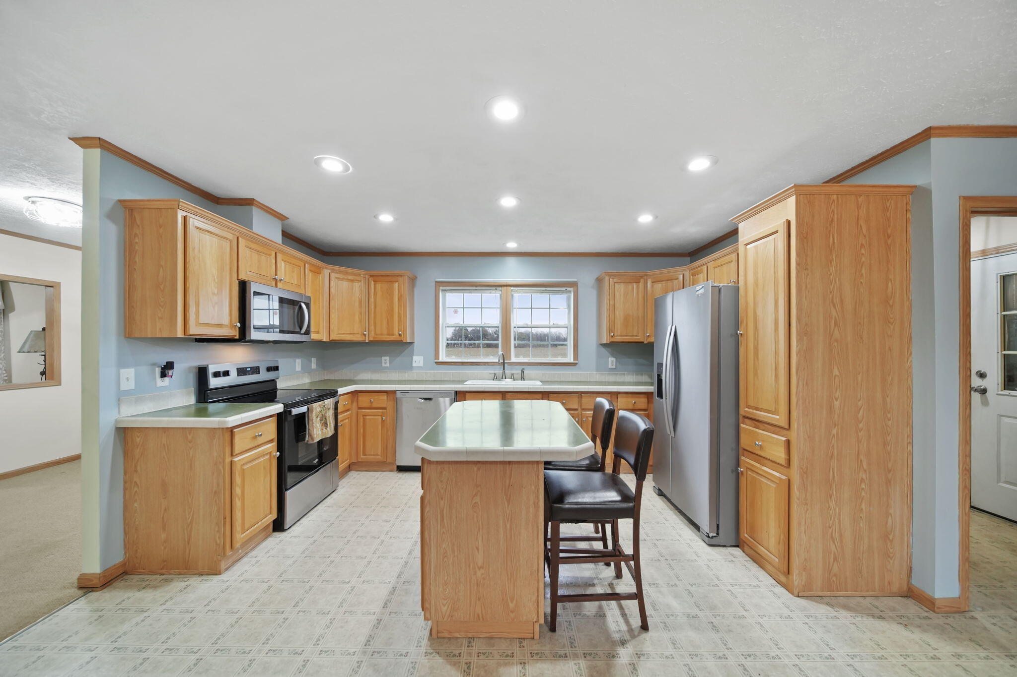 13685 Wanty Road Milan, MI 48160 - Photo 6 of 34 17-web-or-mls-DSC07362