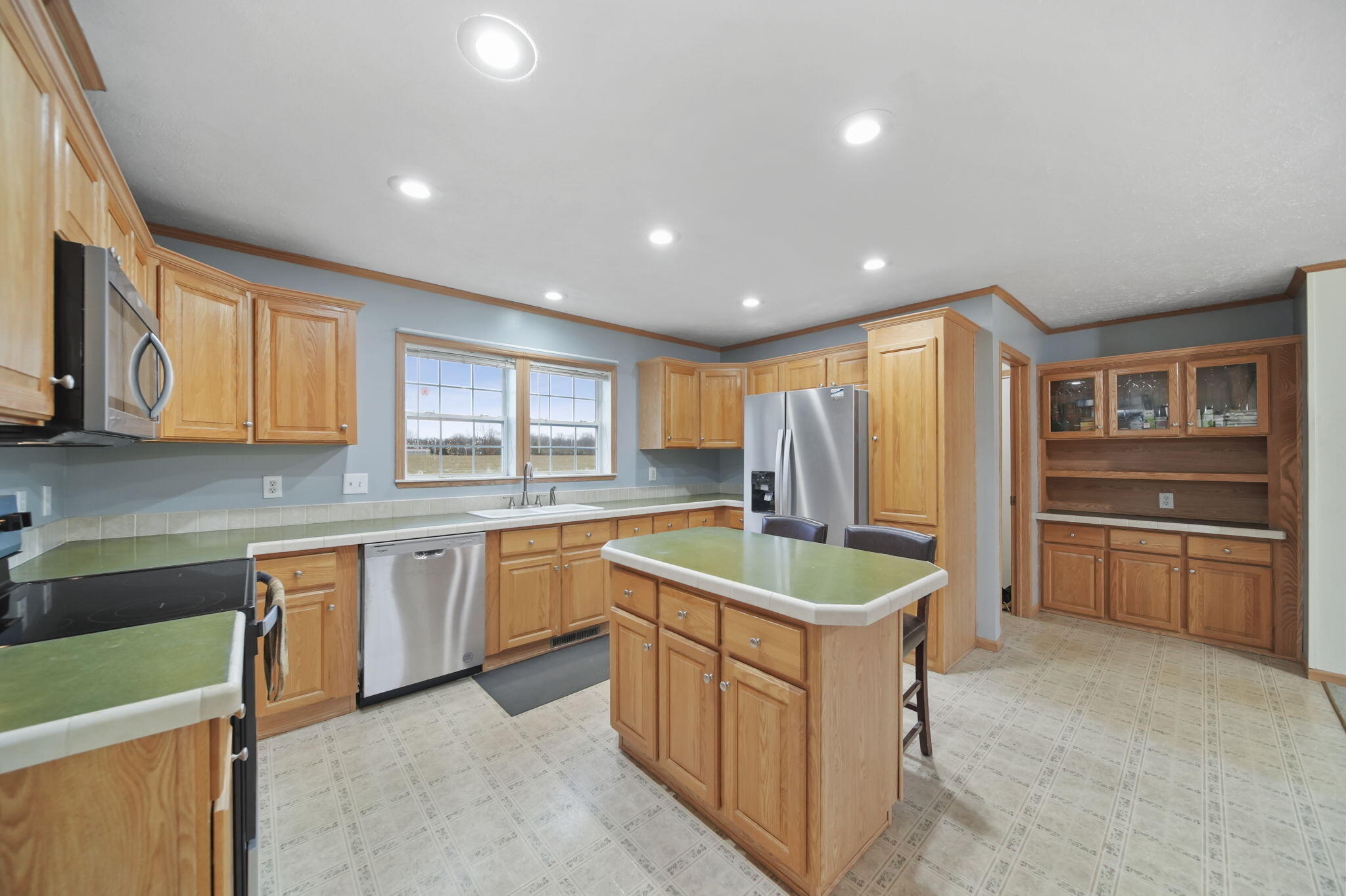 13685 Wanty Road Milan, MI 48160 - Photo 7 of 34 16-web-or-mls-DSC07357