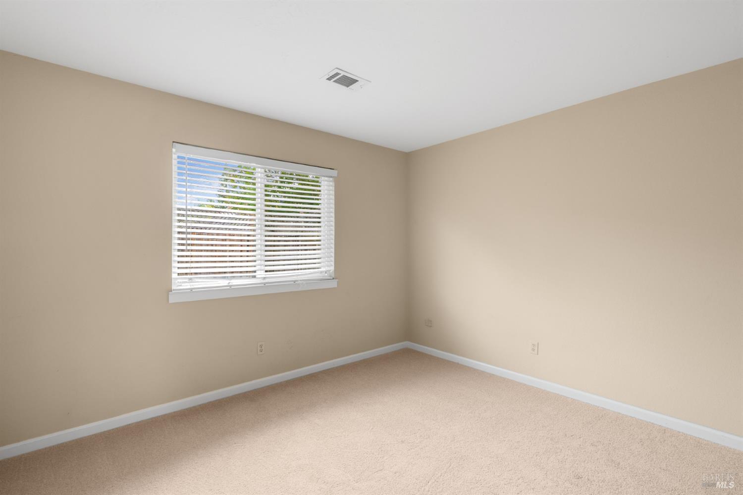 4984 Fern Place Rohnert Park, CA 94928 - Photo 25 of 37 Bedroom 1 looking out towards backyard