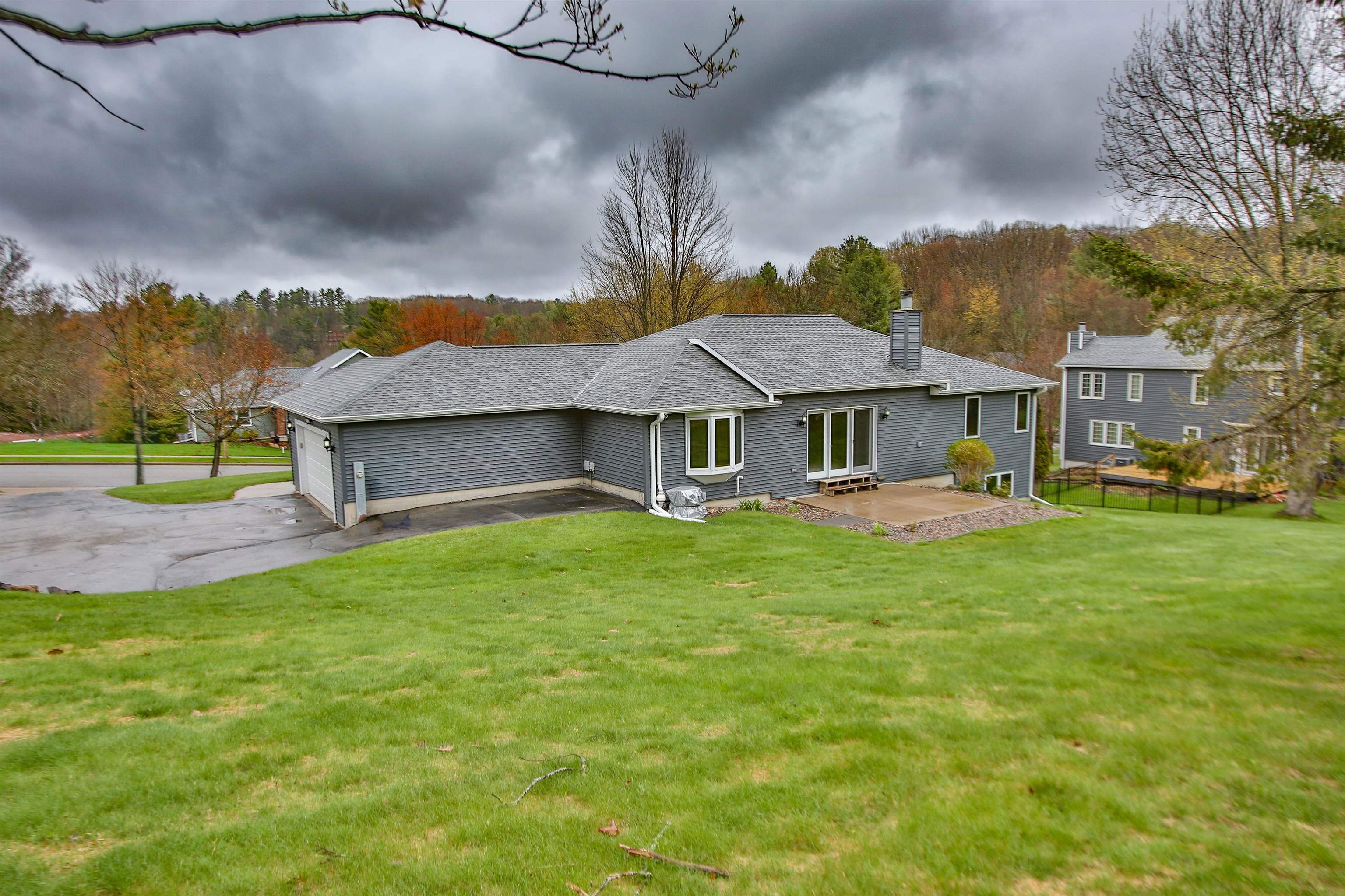 1515 Woodlawn Road Wausau, WI 54403 - Photo 48 of 49
