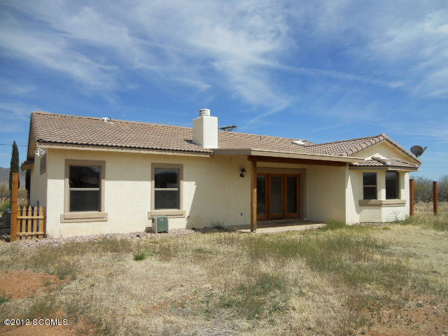 1402 Via Merida Rio Rico, AZ 85648 - Photo 1 of 1