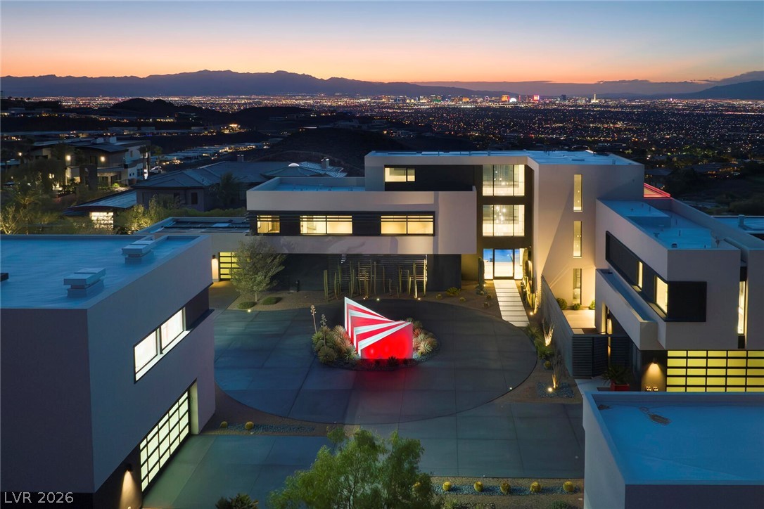 750 Dragon Ridge Drive Henderson, NV 89012 - Photo 1 of 87 Gallery Image 1
