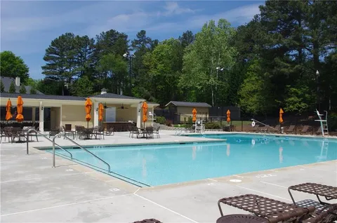 $875,000 | 5490 Hampstead Way, Johns Creek, GA 30097