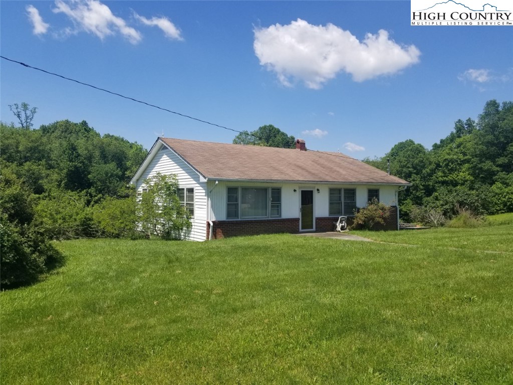 7253 Flat Ridge Road Troutdale, VA 24378 - Photo 1 of 23 Gallery Image 1