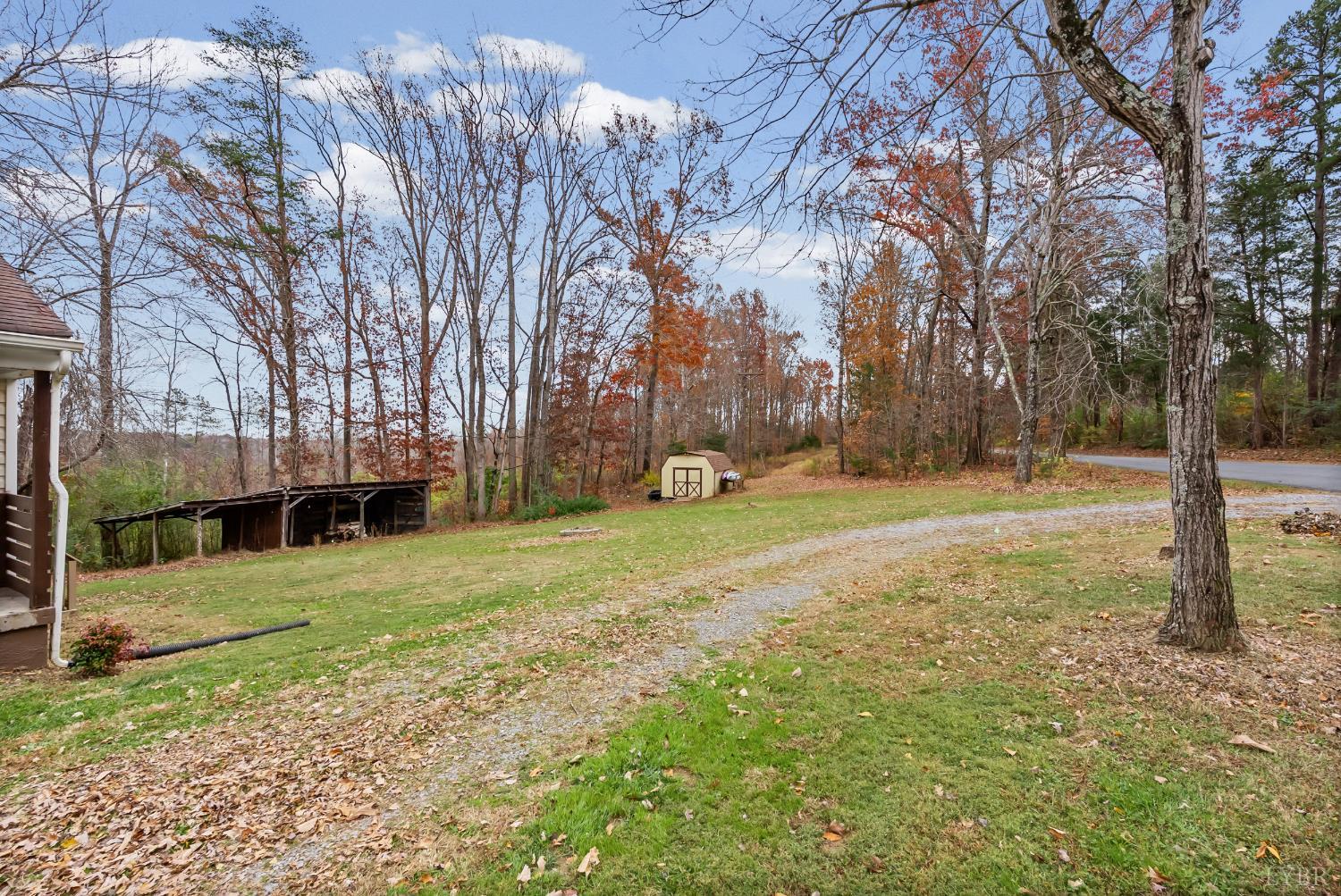 416 Patrick Henry Road Brookneal, VA 24528 - Photo 19 of 26 Gallery Image 19