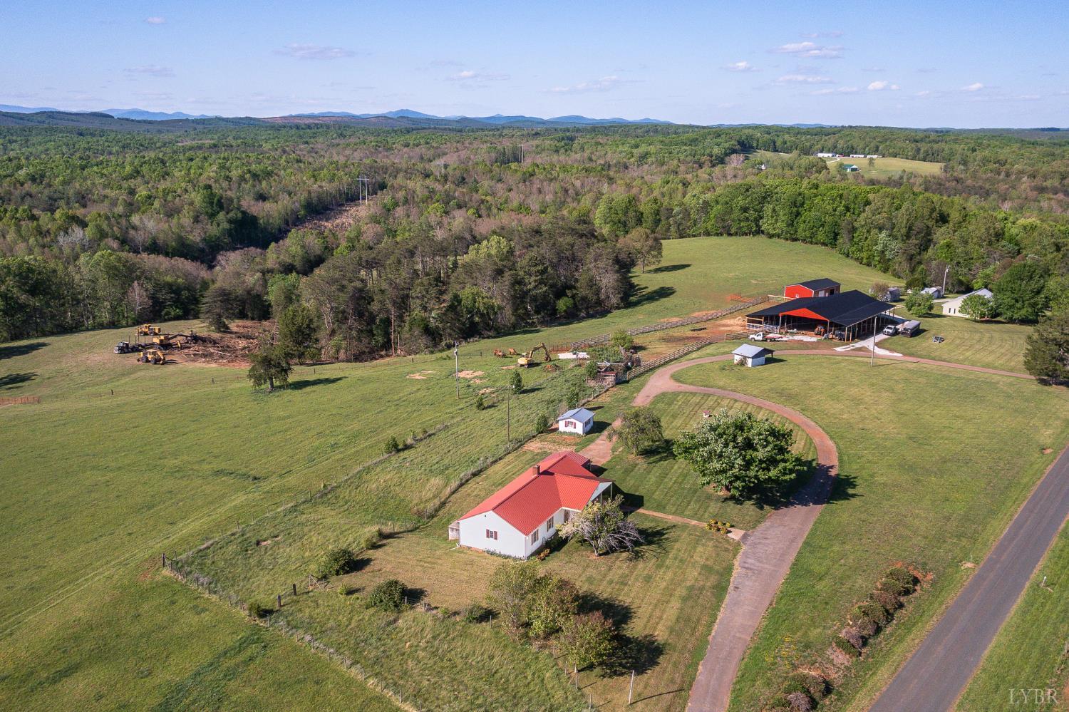 757 Galilee Road Gladstone, VA 24553 - Photo 5 of 37
