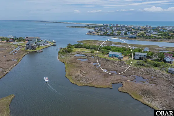 $399,900 | 57120 C C Deering Ridge Road, Hatteras, NC 27943