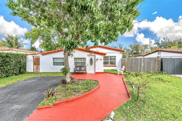 $520,000 | 1263 Northeast 182nd Street, North Miami Beach, FL 33162