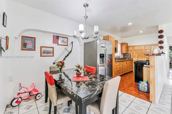 $520,000 | 1263 Northeast 182nd Street, North Miami Beach, FL 33162