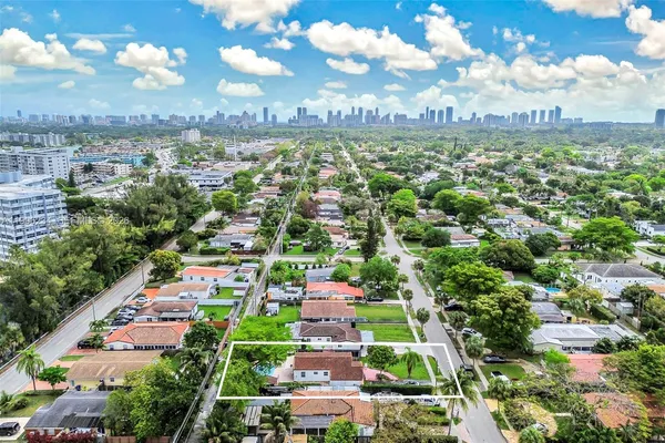 $520,000 | 1263 Northeast 182nd Street, North Miami Beach, FL 33162