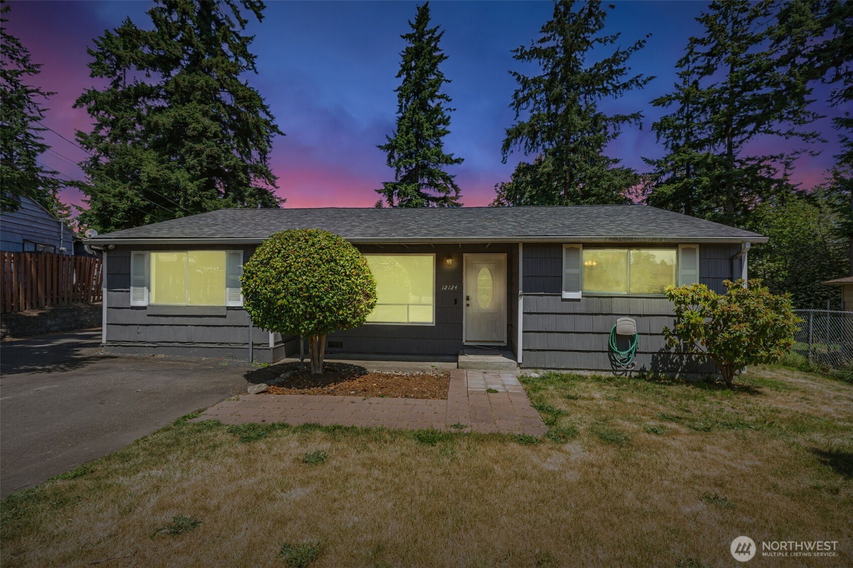 12124 Southeast 161st Street Renton, WA 98058 - Photo 1 of 35 Gallery Image 1