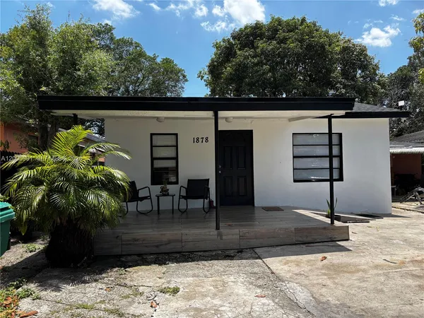 $1,350 | 1878 Northwest 112th Terrace, Unit 1, Miami, FL 33167