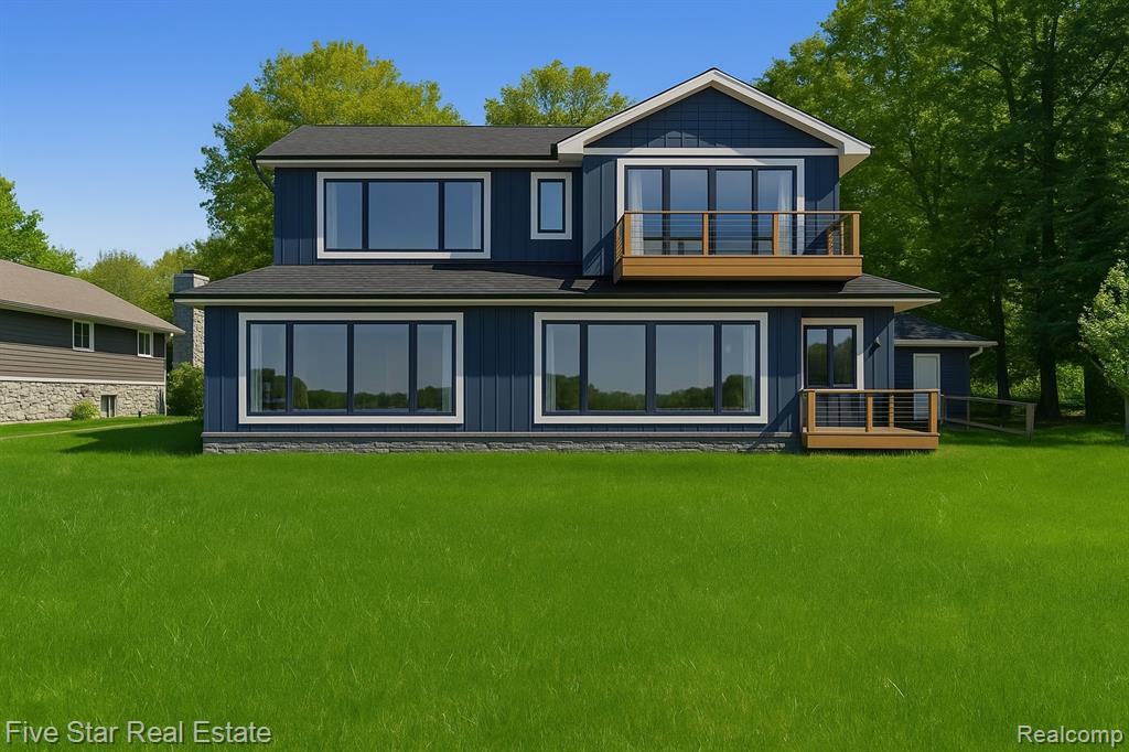 3162 Crescent Beach Road Manistee, MI 49660 - Photo 6 of 32