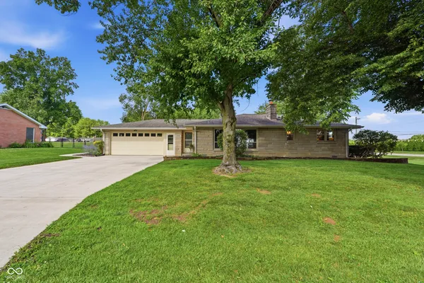 $315,000 | 3480 Carolina Street, Columbus, IN 47203
