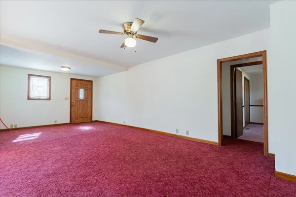 $115,000 | 507 East Cemetery Avenue, Chenoa, IL 61726