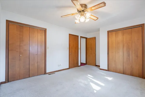 $115,000 | 507 East Cemetery Avenue, Chenoa, IL 61726
