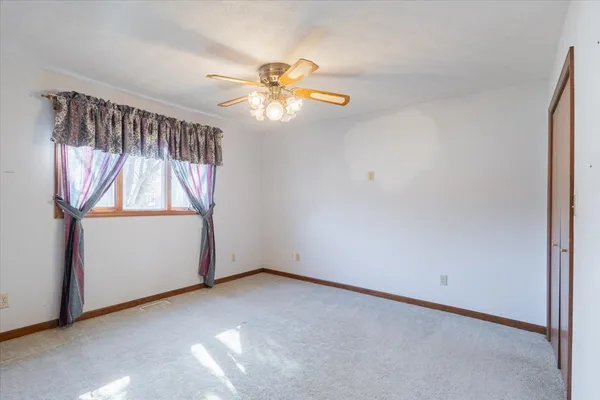 $115,000 | 507 East Cemetery Avenue, Chenoa, IL 61726