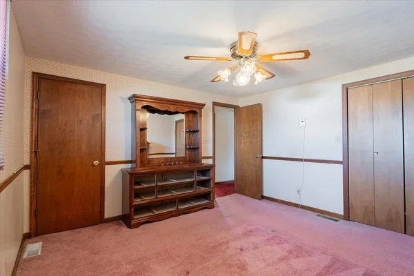 $115,000 | 507 East Cemetery Avenue, Chenoa, IL 61726