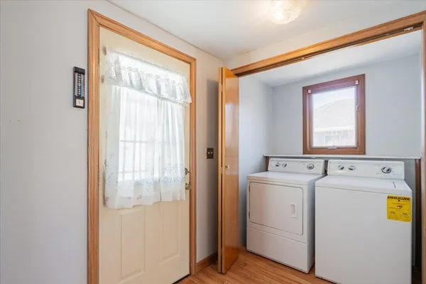 $115,000 | 507 East Cemetery Avenue, Chenoa, IL 61726