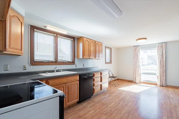 $115,000 | 507 East Cemetery Avenue, Chenoa, IL 61726