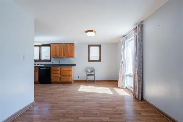 $115,000 | 507 East Cemetery Avenue, Chenoa, IL 61726