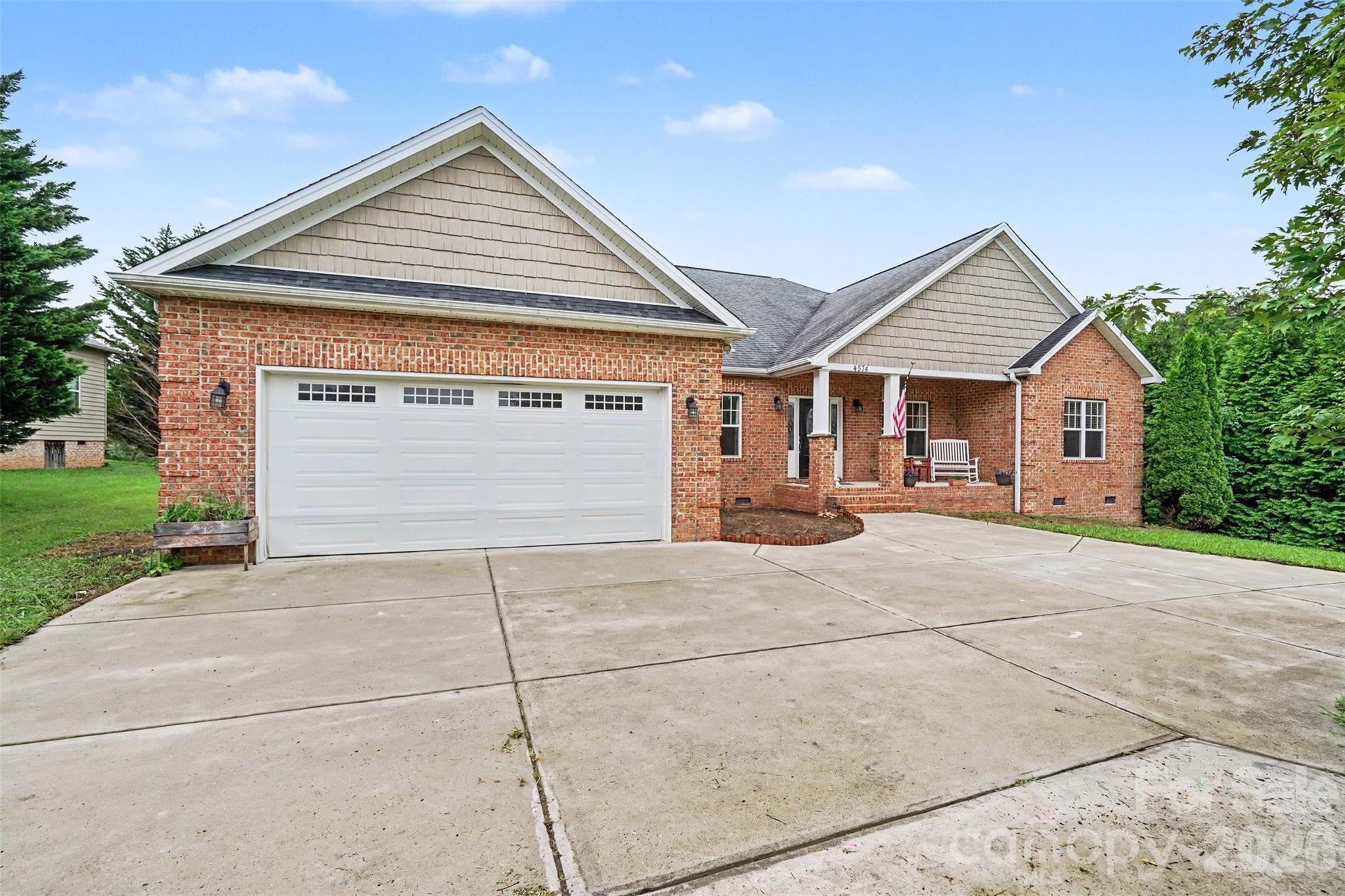 4574 Hunter Rhyne Road Lincolnton, NC 28092 - Photo 31 of 32 Gallery Image 31