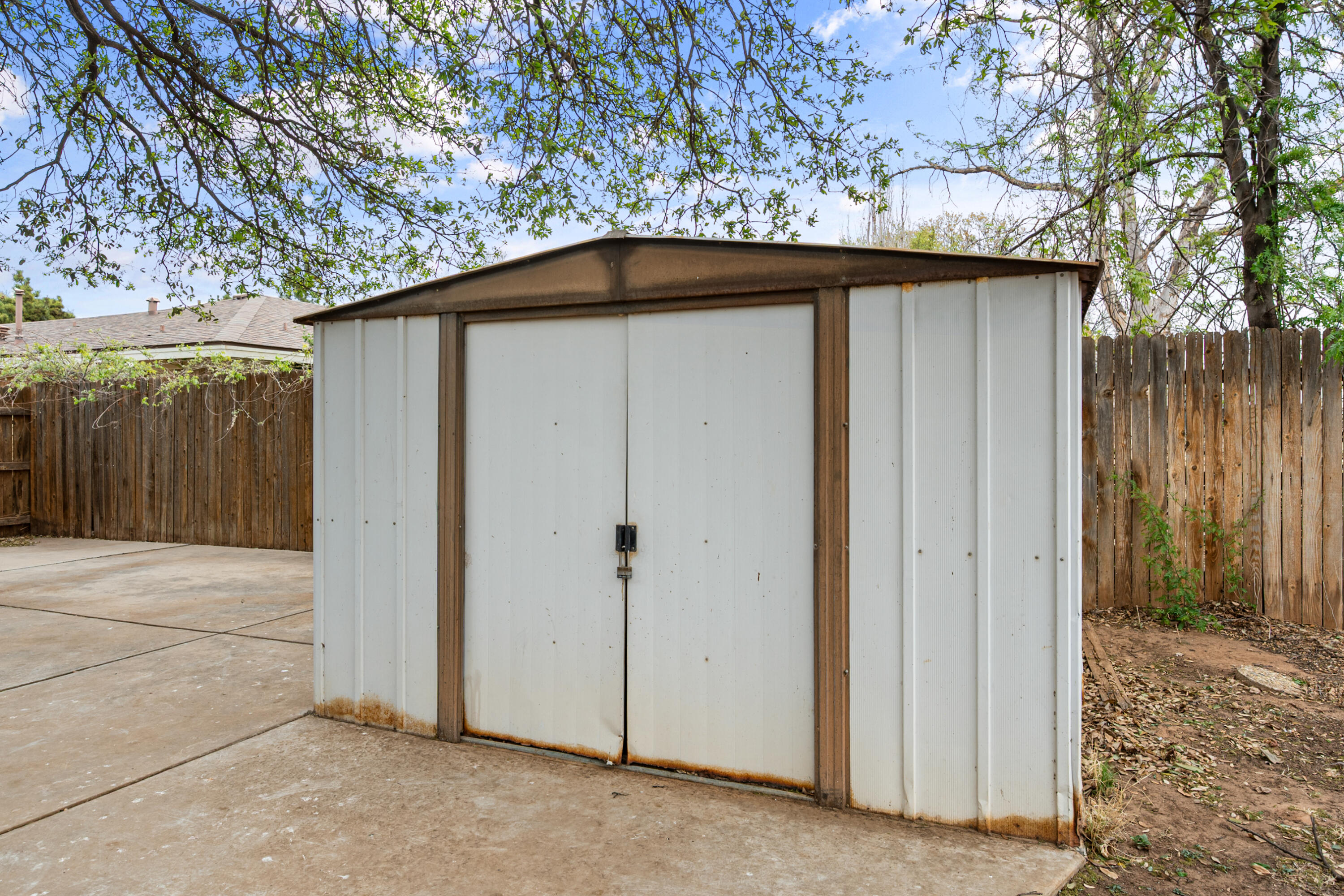 2811 74th Place Lubbock, TX 79423 - Photo 21 of 23 32-2811 74th St1439