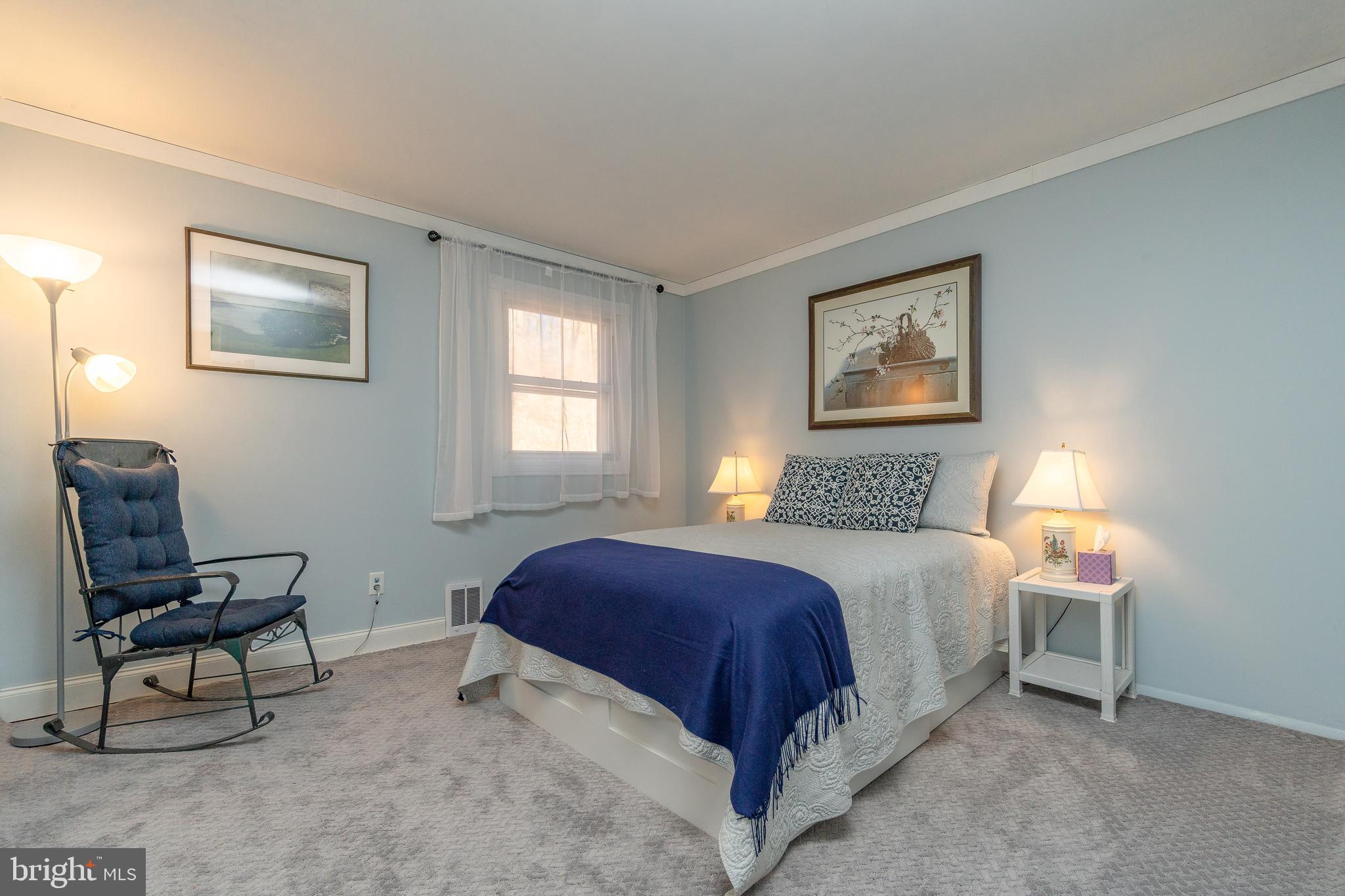 2002 Conestoga Road Malvern, PA 19355 - Photo 22 of 42 Master Bedroom