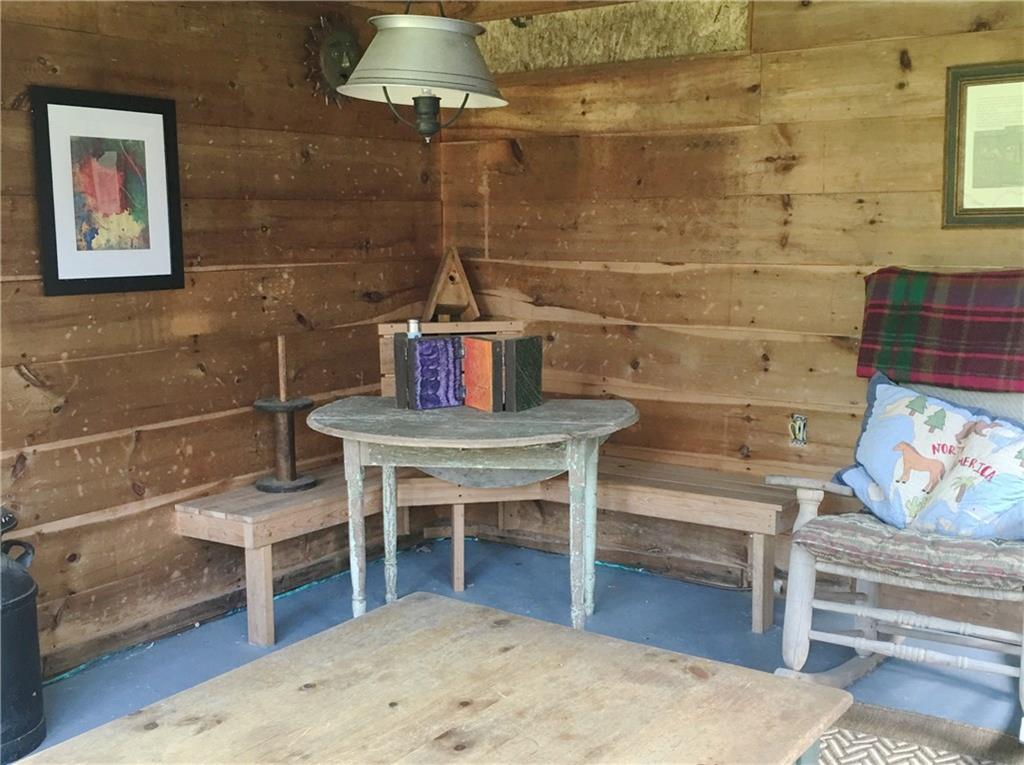 24 Upper Round Pond Road Bristol, ME 04539 - Photo 21 of 34 This is the 3 season porch. Tons of...