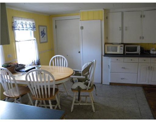 22 Bell Hill Road Otisfield, ME 04270 - Photo 8 of 12 Kitchen.