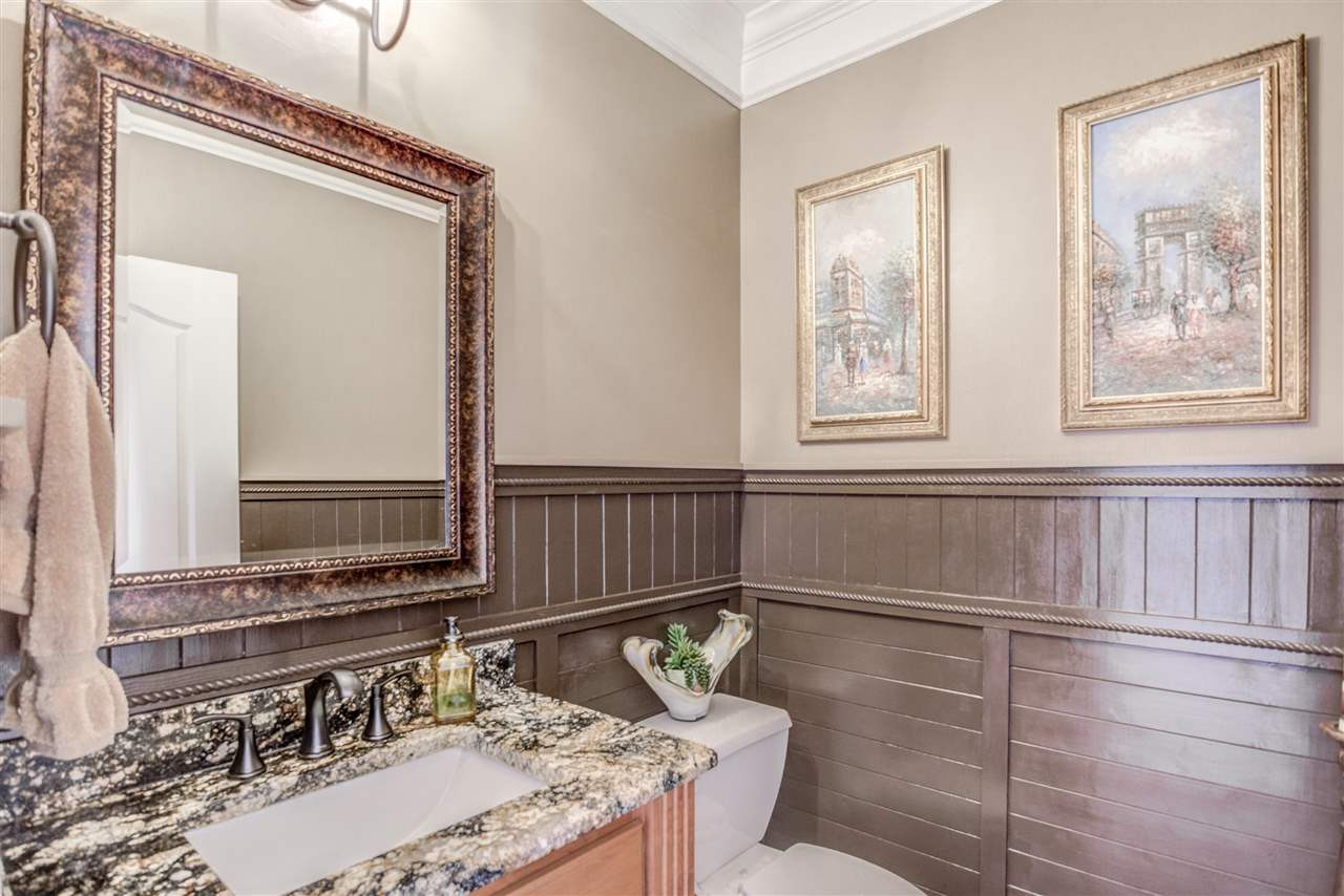 72 Jackson Ridge Court Willow Spring, NC 27592 - Photo 18 of 30 Photo 18